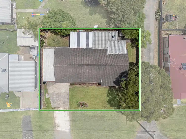 Sixth view of Homely house listing, 2 Hampden Street, Kurri Kurri NSW 2327