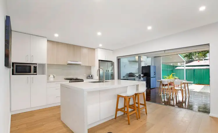 25 Baxter Road, Mascot NSW 2020