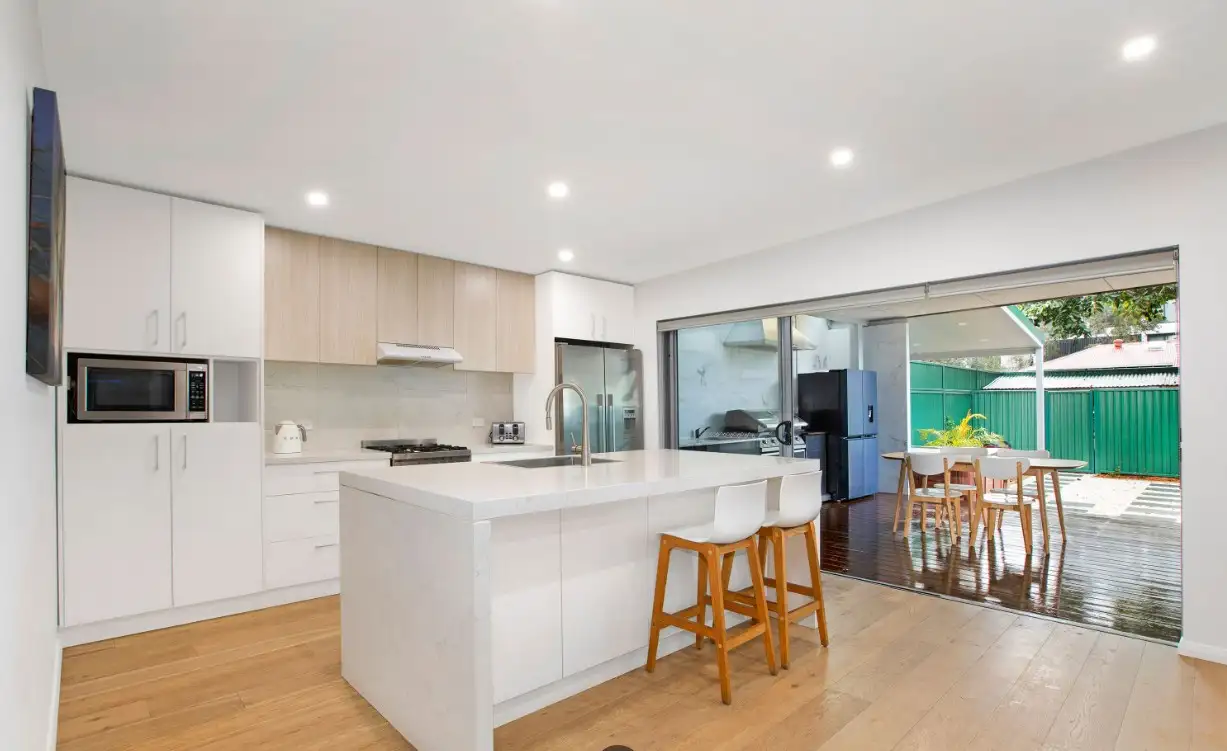 Main view of Homely house listing, 25 Baxter Road, Mascot NSW 2020