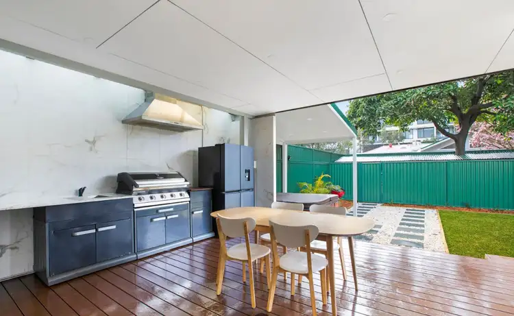 Second view of Homely house listing, 25 Baxter Road, Mascot NSW 2020