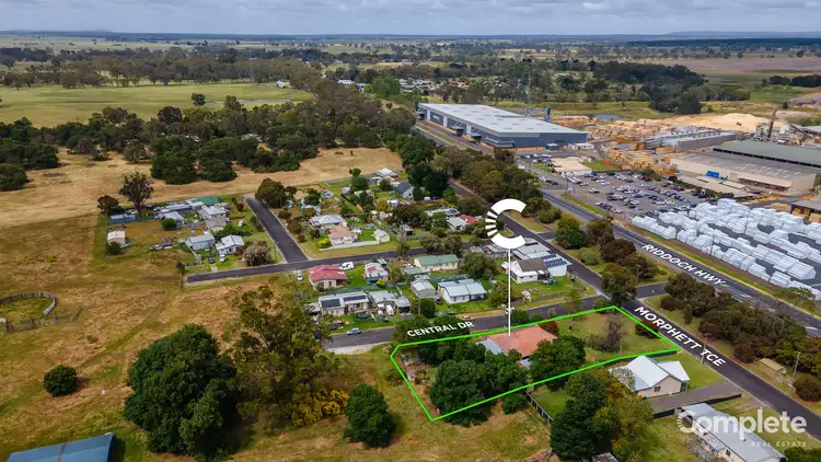 11 MORPHETT TERRACE, Tarpeena SA 5277