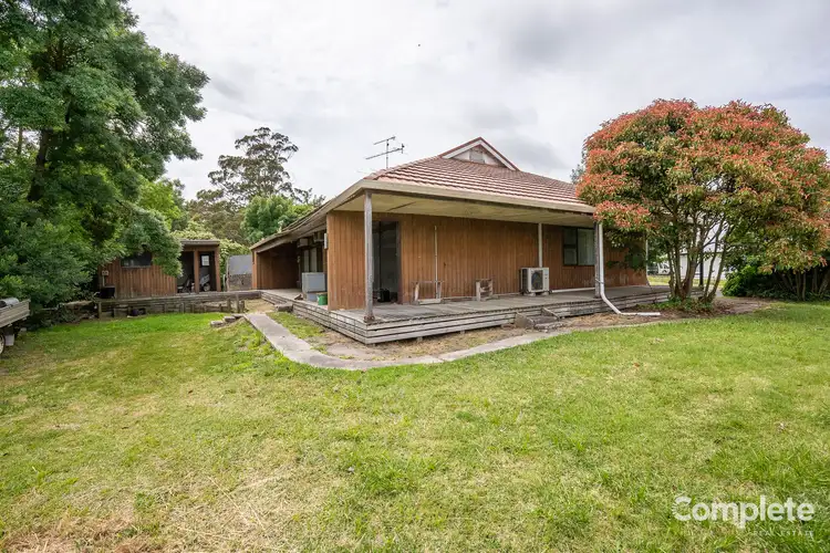 Third view of Homely house listing, 11 MORPHETT TERRACE, Tarpeena SA 5277