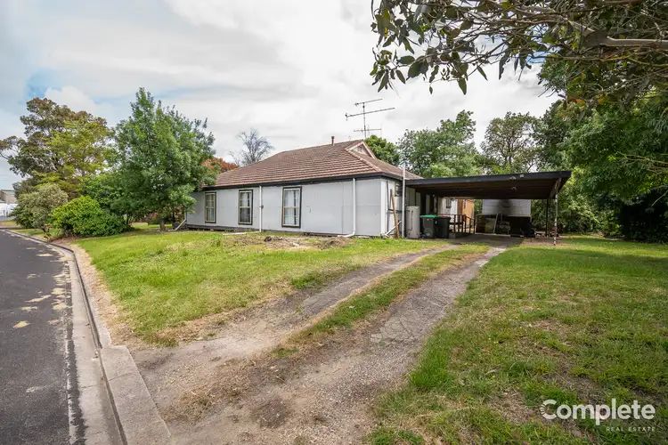 Fifth view of Homely house listing, 11 MORPHETT TERRACE, Tarpeena SA 5277