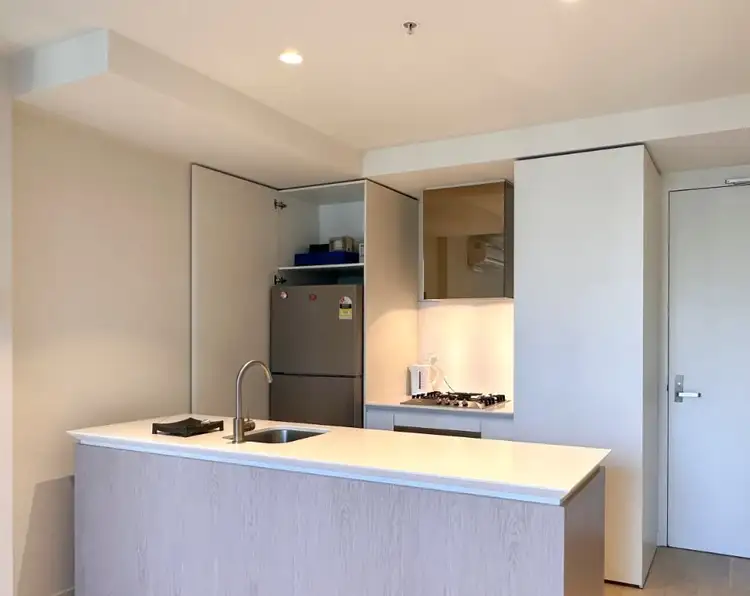 Fourth view of Homely apartment listing, 2701/135 A'Beckett Street, Melbourne VIC 3000