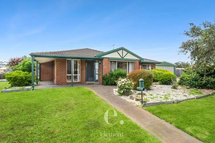 19 Kantara Crescent, Lara VIC 3212