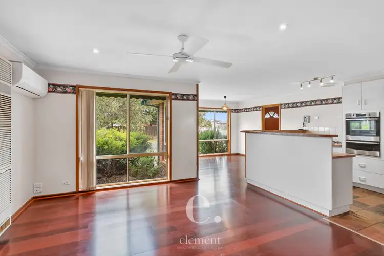 Second view of Homely house listing, 19 Kantara Crescent, Lara VIC 3212