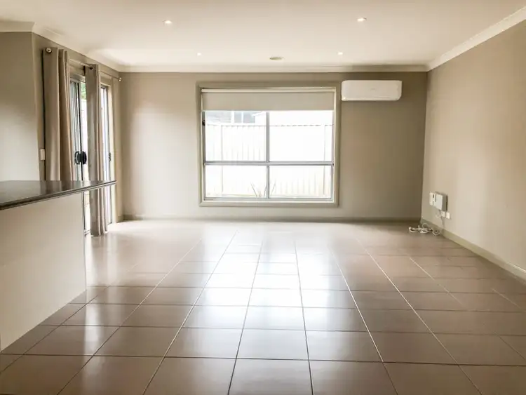 Third view of Homely house listing, 12 MULLER COURT, Mount Clear VIC 3350