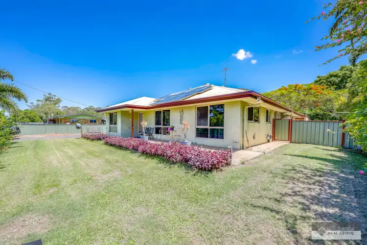 Fourth view of Homely house listing, 24 Sharon Road, Sharon QLD 4670