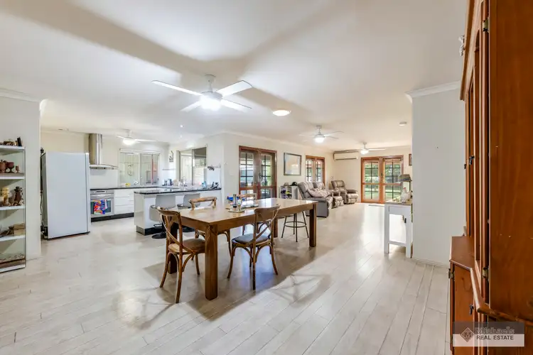 Fifth view of Homely house listing, 24 Sharon Road, Sharon QLD 4670