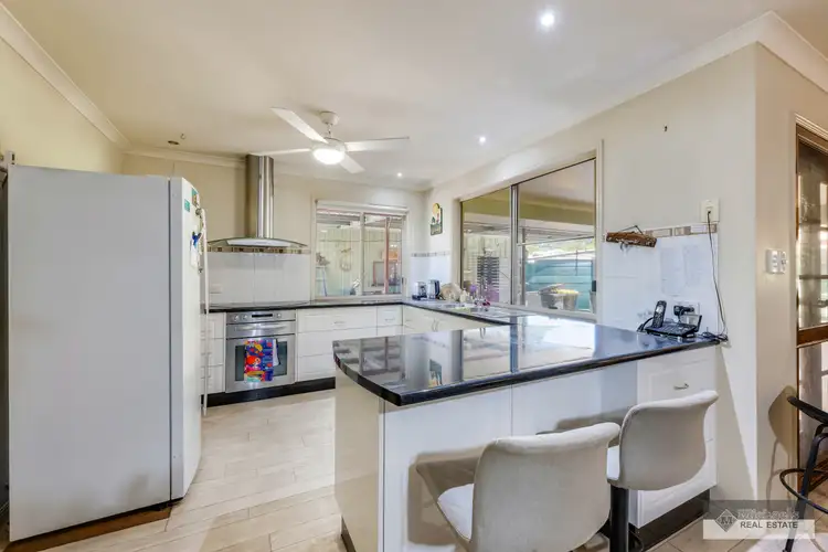 Sixth view of Homely house listing, 24 Sharon Road, Sharon QLD 4670