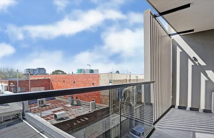 Fourth view of Homely apartment listing, 205/19 Hanover Street, Oakleigh VIC 3166