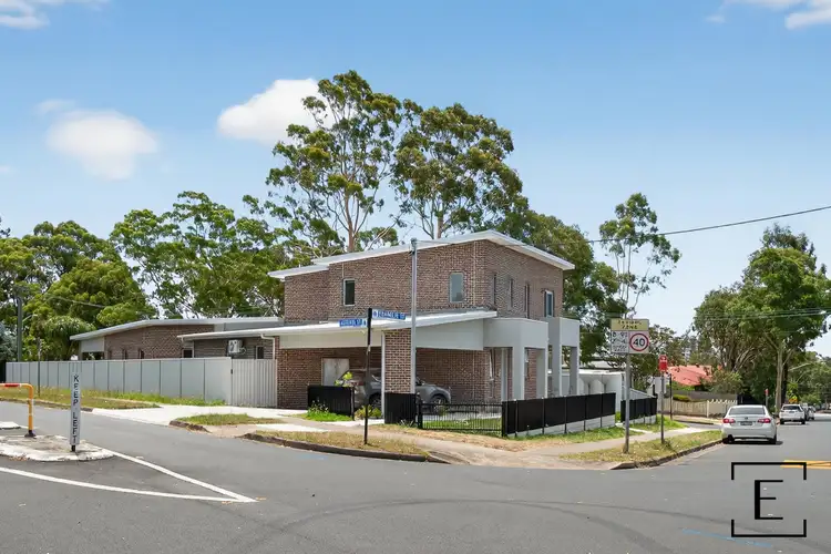 61 Franklin Street, Parramatta NSW 2150