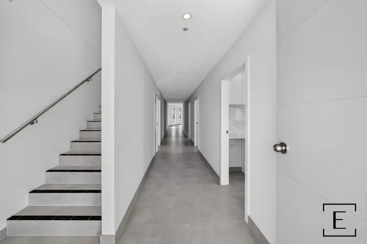 Second view of Homely studio listing, 61 Franklin Street, Parramatta NSW 2150