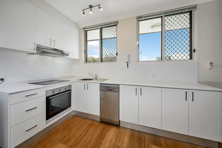 Second view of Homely apartment listing, 40/134-138 Redfern Street, Redfern NSW 2016