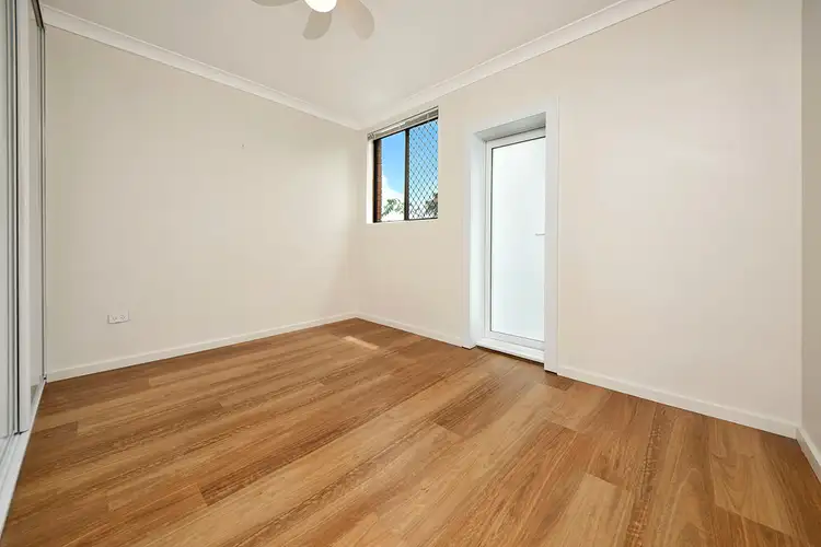 Fourth view of Homely apartment listing, 40/134-138 Redfern Street, Redfern NSW 2016