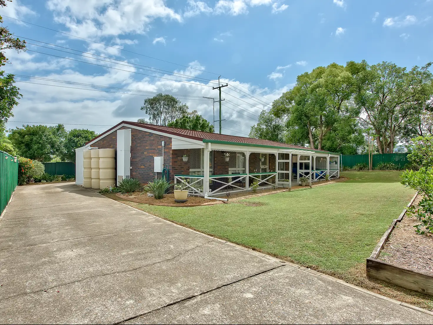 Main view of Homely house listing, 8 Elcho Place, Carindale QLD 4152