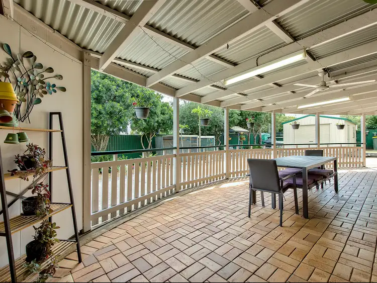 Second view of Homely house listing, 8 Elcho Place, Carindale QLD 4152
