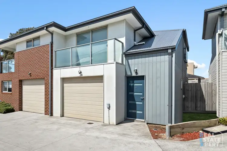 21 Sunshine Court