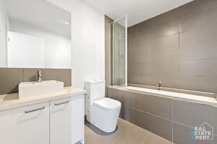 Fifth view of Homely townhouse listing, 21 Sunshine Court, Hampton Park VIC 3976