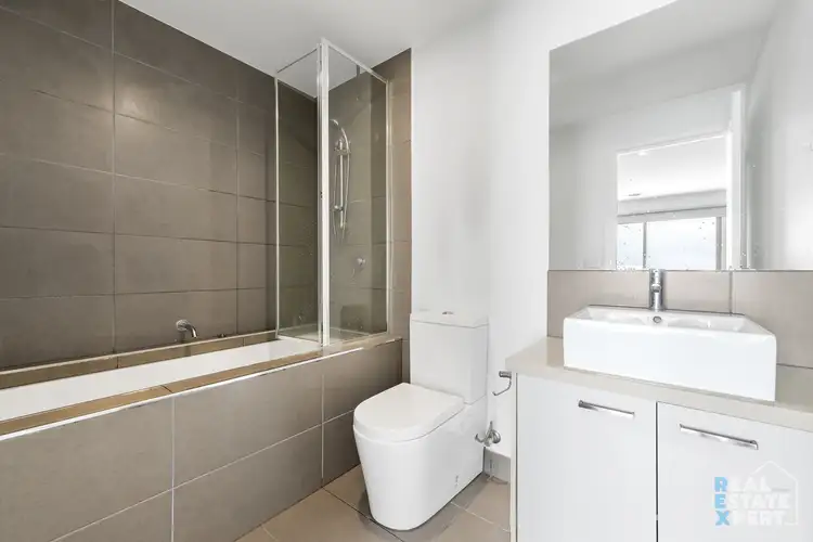 Sixth view of Homely townhouse listing, 21 Sunshine Court, Hampton Park VIC 3976