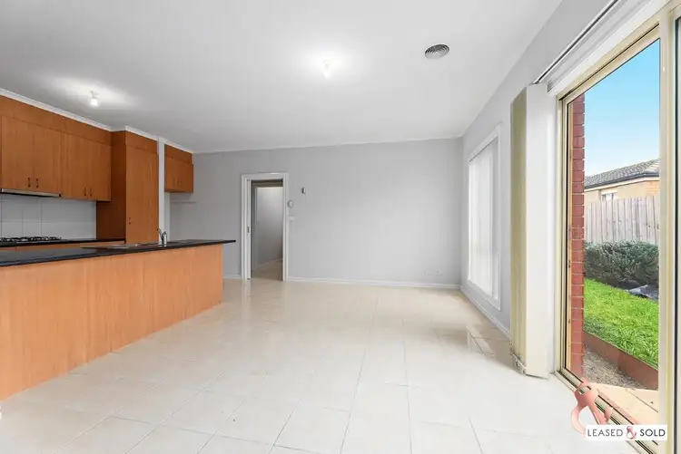 Second view of Homely unit listing, 2/16 William Street, Lalor VIC 3075