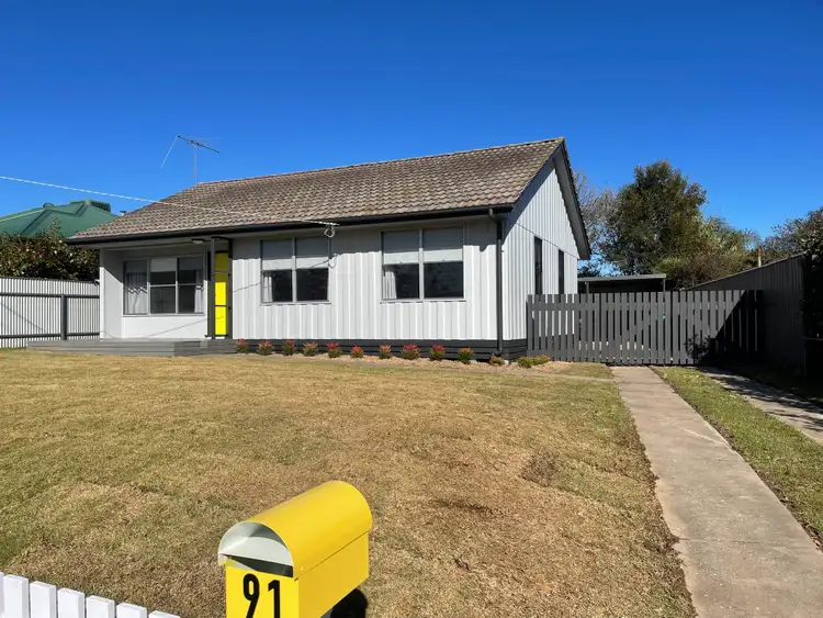 91 Wilson Street, Wodonga VIC 3690