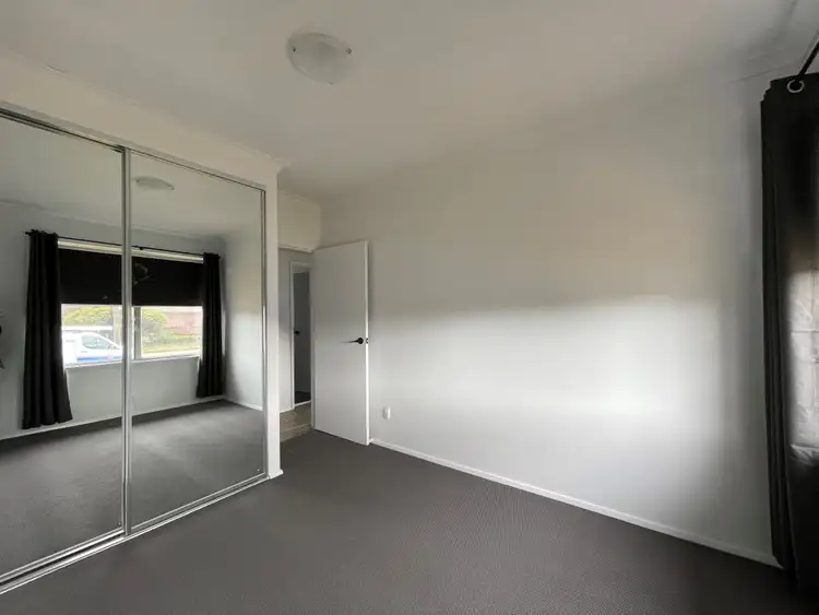 Second view of Homely house listing, 91 Wilson Street, Wodonga VIC 3690