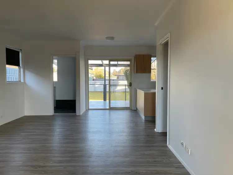 Fourth view of Homely house listing, 91 Wilson Street, Wodonga VIC 3690