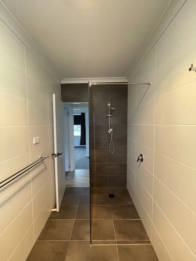 Fifth view of Homely house listing, 91 Wilson Street, Wodonga VIC 3690