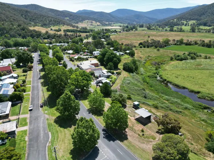 Third view of Homely house listing, 'Eskdale Cafe' 3801 Omeo Highway, Eskdale VIC 3701