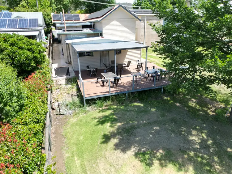 Fifth view of Homely house listing, 'Eskdale Cafe' 3801 Omeo Highway, Eskdale VIC 3701