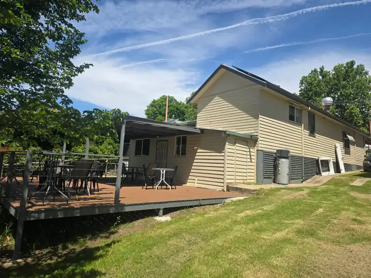 Seventh view of Homely house listing, 'Eskdale Cafe' 3801 Omeo Highway, Eskdale VIC 3701