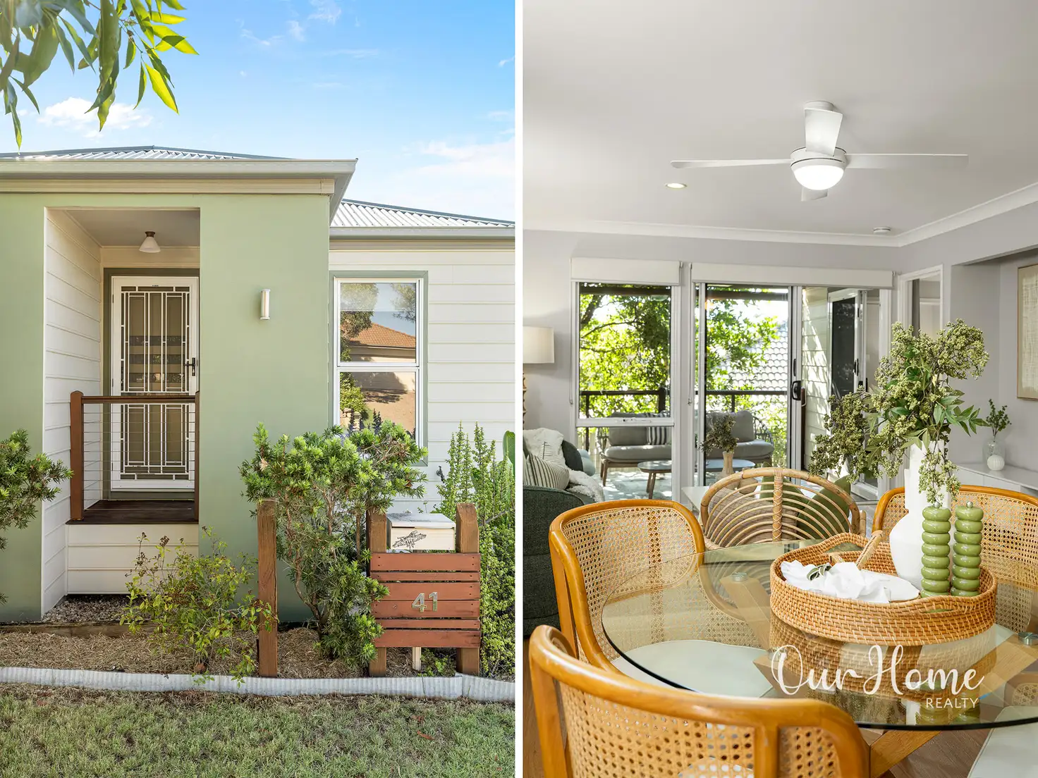 Main view of Homely house listing, 41 Carnarvon Avenue, Springfield Lakes QLD 4300