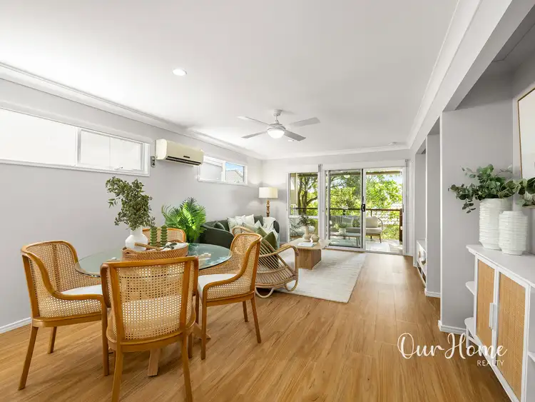 Second view of Homely house listing, 41 Carnarvon Avenue, Springfield Lakes QLD 4300