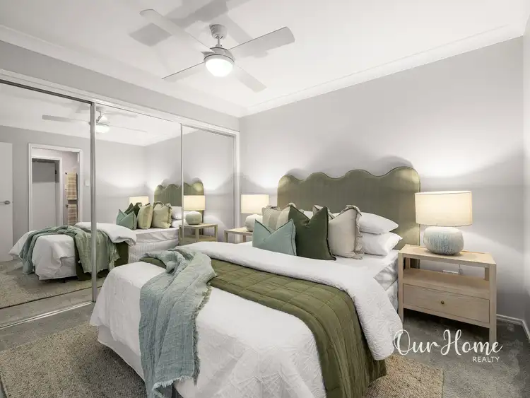 Fourth view of Homely house listing, 41 Carnarvon Avenue, Springfield Lakes QLD 4300