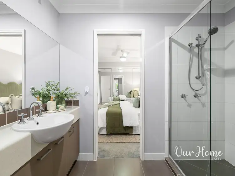 Fifth view of Homely house listing, 41 Carnarvon Avenue, Springfield Lakes QLD 4300