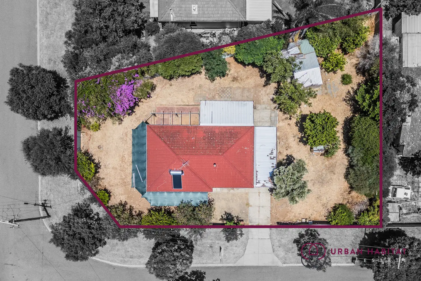 Main view of Homely house listing, 18 Clint Way, Calista WA 6167