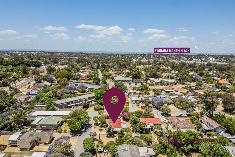 Third view of Homely house listing, 18 Clint Way, Calista WA 6167