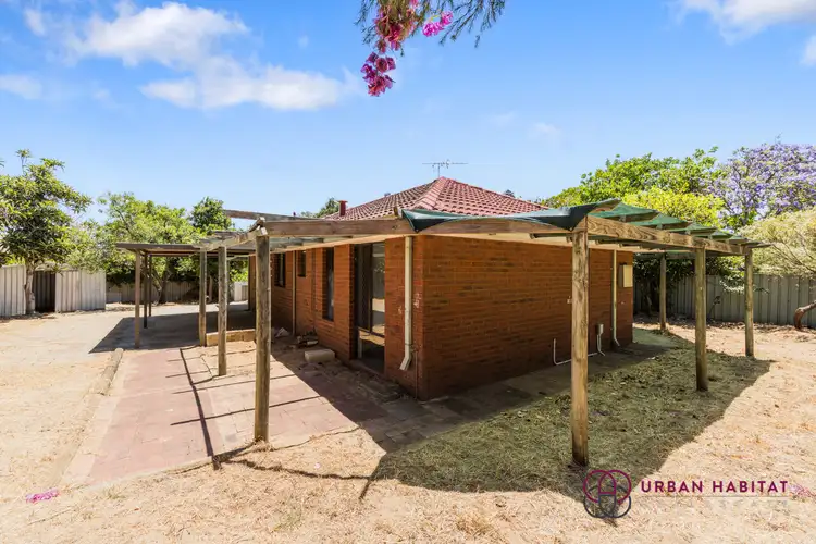 Fifth view of Homely house listing, 18 Clint Way, Calista WA 6167