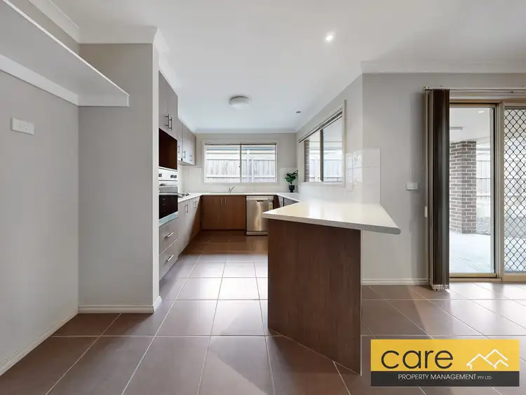 Second view of Homely house listing, 8 Sigvard Boulevard, Hallam VIC 3803