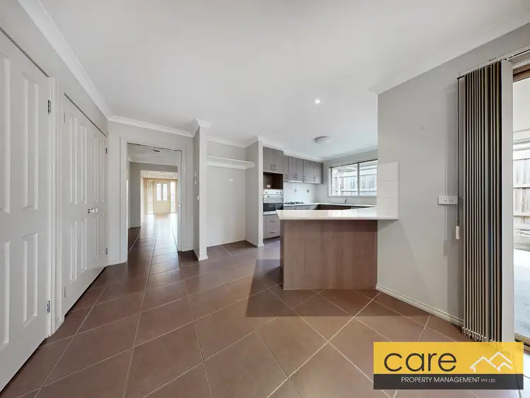 Third view of Homely house listing, 8 Sigvard Boulevard, Hallam VIC 3803