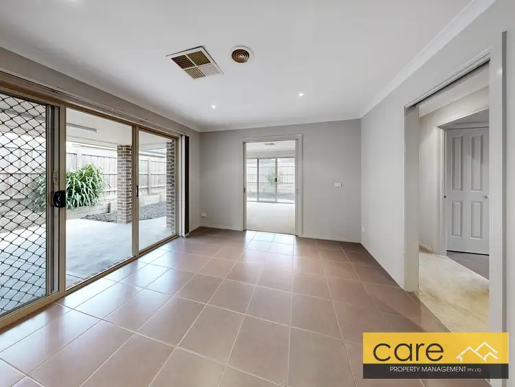 Fourth view of Homely house listing, 8 Sigvard Boulevard, Hallam VIC 3803