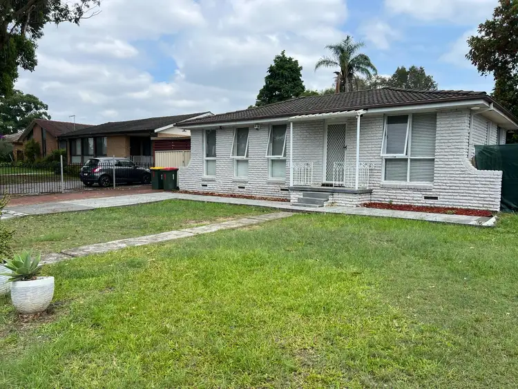 Second view of Homely house listing, 1 Tivy Place, Marayong NSW 2148