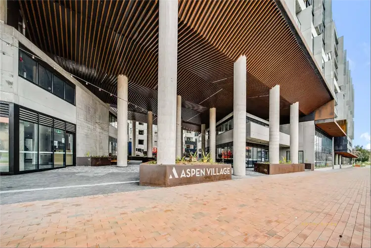 805/335 Anketell Street, Greenway ACT 2900