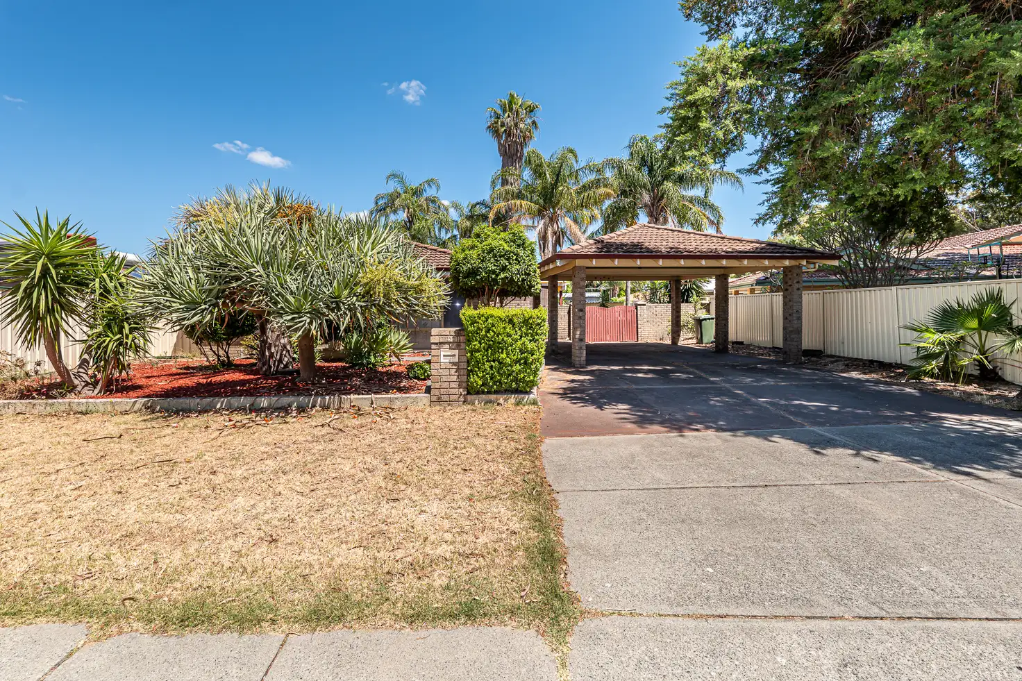 Main view of Homely house listing, 3 Braemore Street, Seville Grove WA 6112