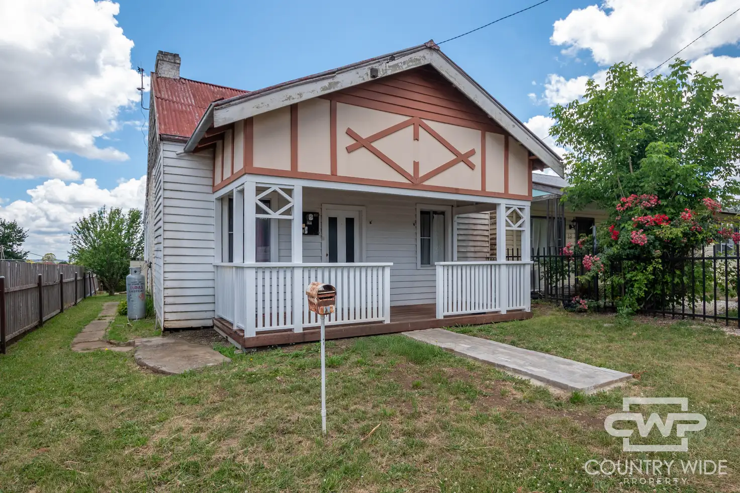 Main view of Homely house listing, 16 Torrington Street, Glen Innes NSW 2370