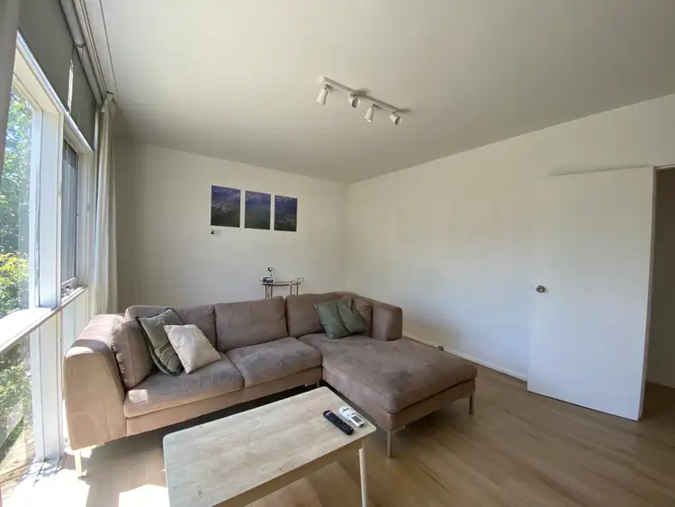 Second view of Homely unit listing, 2/330 Riversdale Road, Hawthorn East VIC 3123