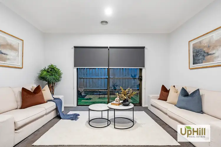 Third view of Homely house listing, 5 Ethan Terrace, Cranbourne East VIC 3977