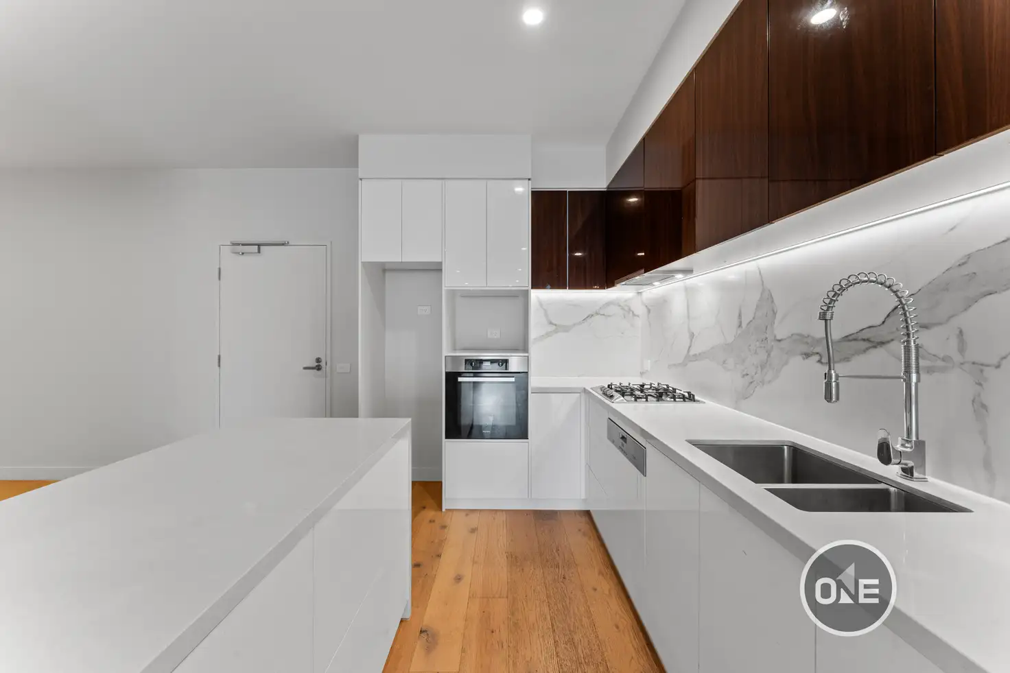 Main view of Homely apartment listing, 103/180 Reynolds Road, Doncaster East VIC 3109