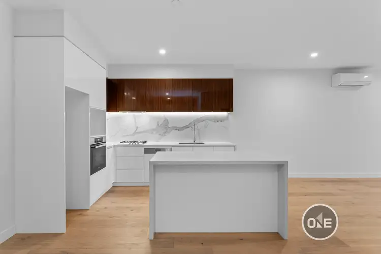 Third view of Homely apartment listing, 103/180 Reynolds Road, Doncaster East VIC 3109